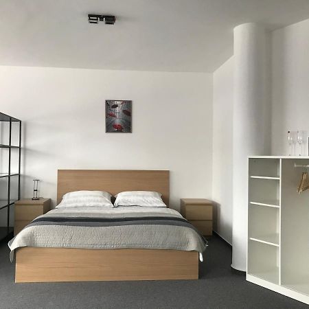 My Mara Maja Apartman C 4 Besenova Ngoại thất bức ảnh
