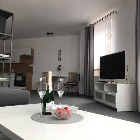 My Mara Maja Apartman C 4 Besenova Ngoại thất bức ảnh