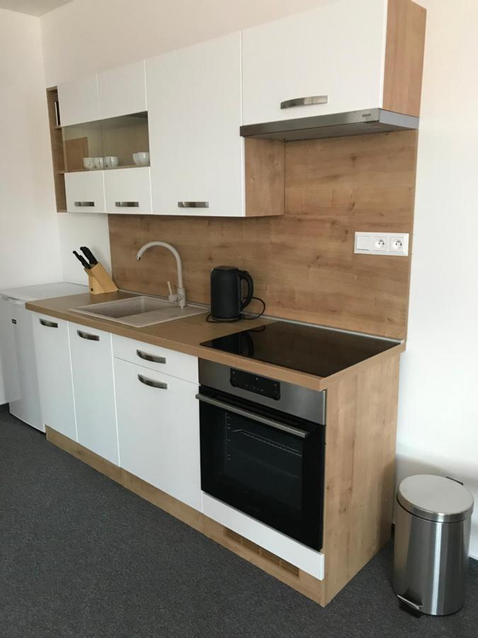 My Mara Maja Apartman C 4 Besenova Ngoại thất bức ảnh