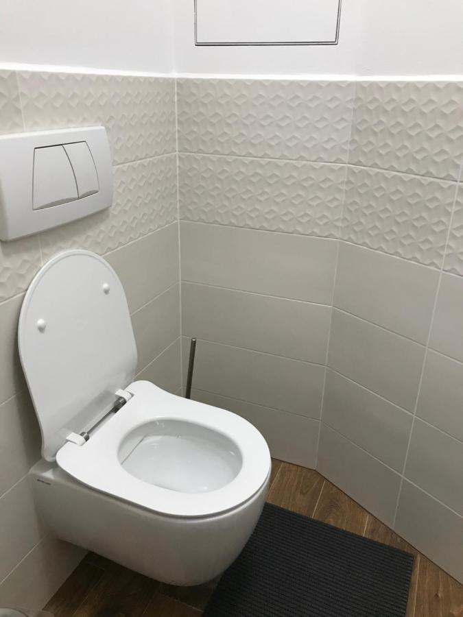 My Mara Maja Apartman C 4 Besenova Ngoại thất bức ảnh