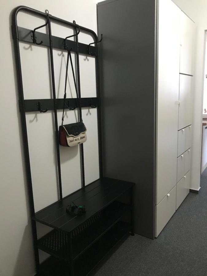My Mara Maja Apartman C 4 Besenova Ngoại thất bức ảnh