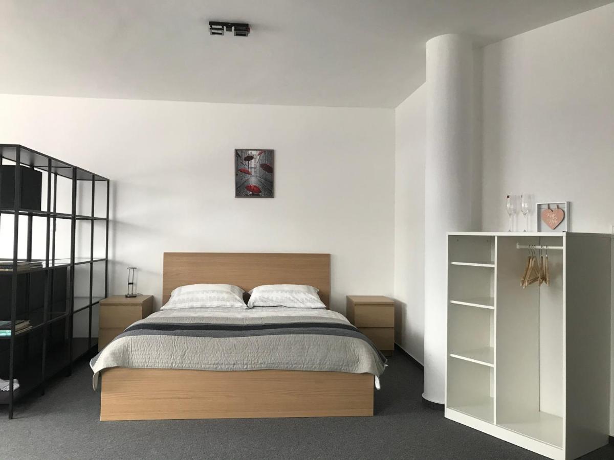 My Mara Maja Apartman C 4 Besenova Ngoại thất bức ảnh