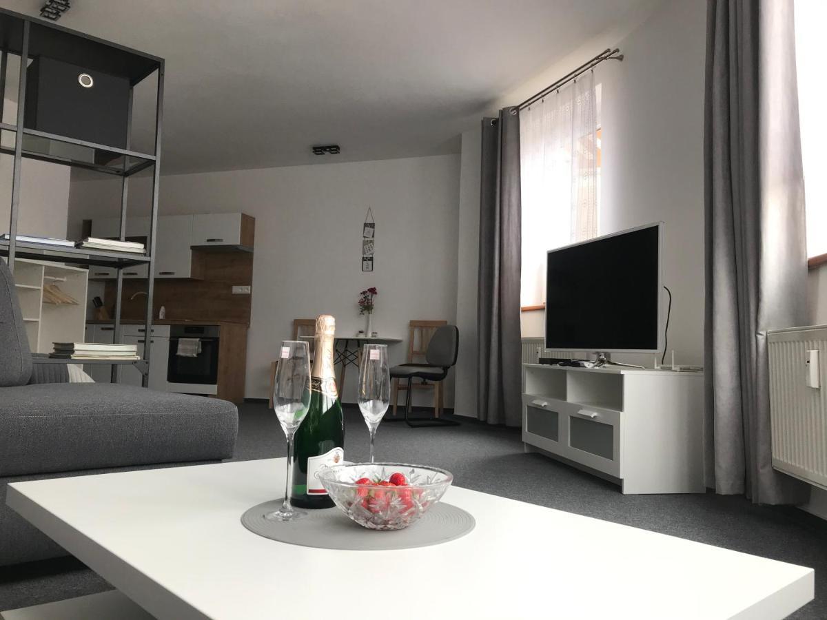 My Mara Maja Apartman C 4 Besenova Ngoại thất bức ảnh