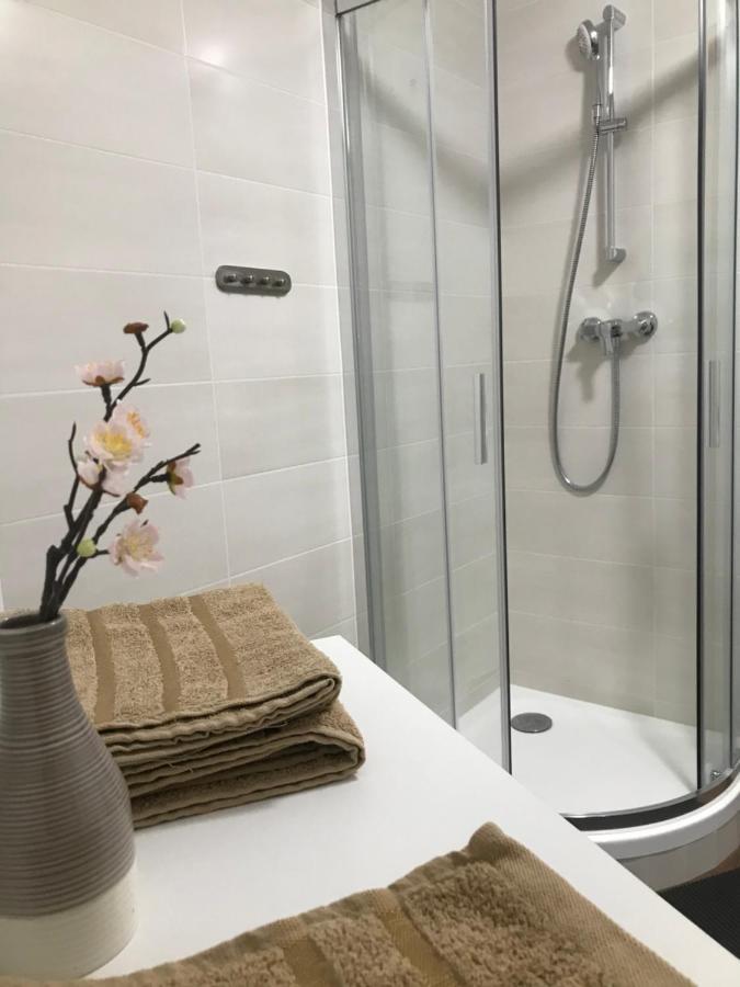 My Mara Maja Apartman C 4 Besenova Ngoại thất bức ảnh