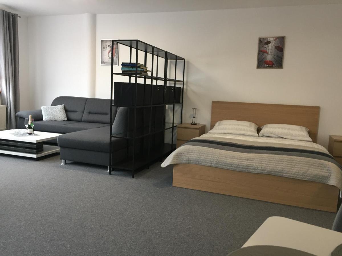 My Mara Maja Apartman C 4 Besenova Ngoại thất bức ảnh