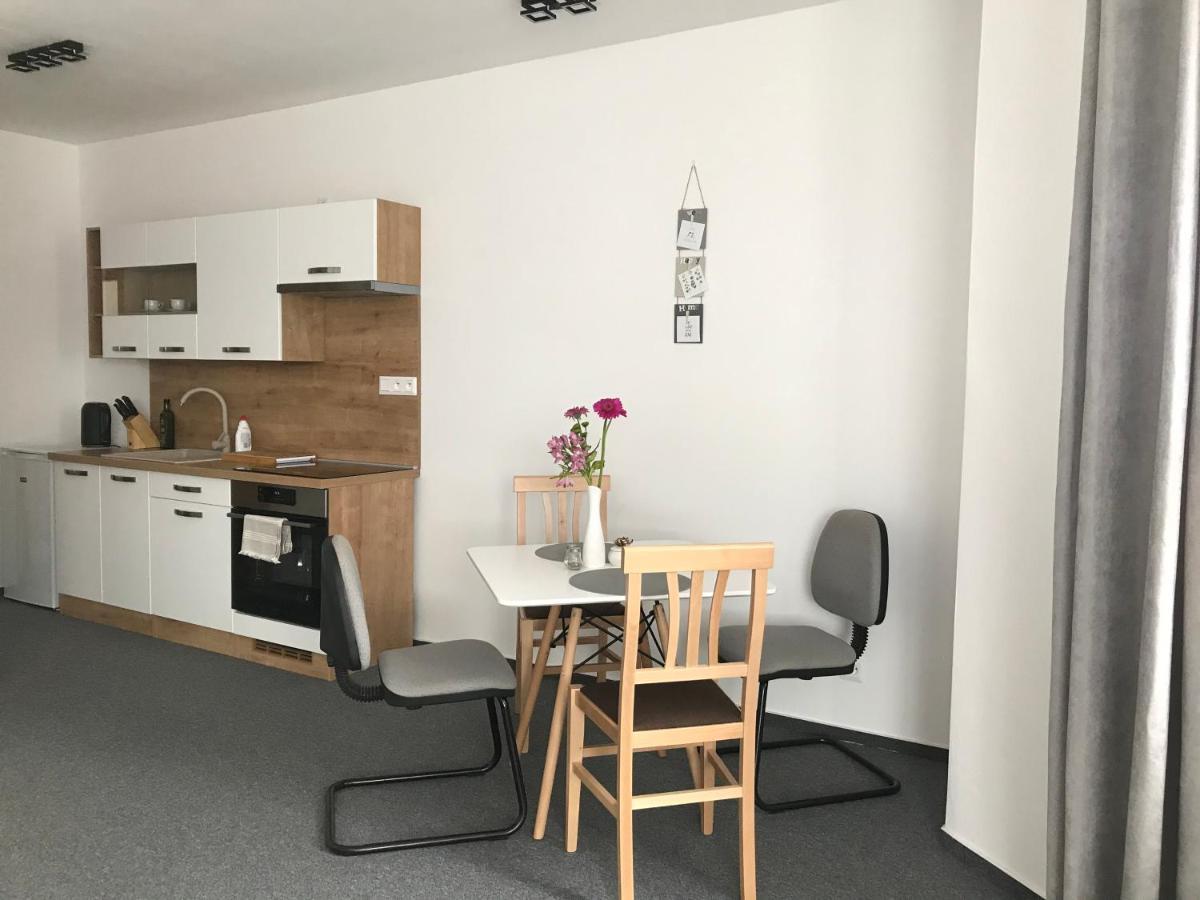 My Mara Maja Apartman C 4 Besenova Ngoại thất bức ảnh