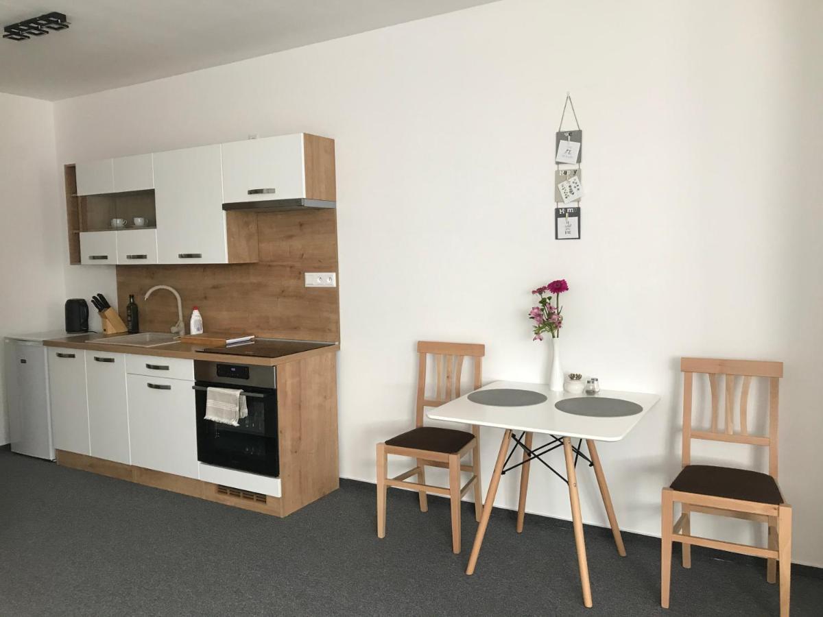 My Mara Maja Apartman C 4 Besenova Ngoại thất bức ảnh